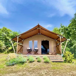 Tenuta San Lodovico Glamping