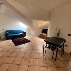 La Mansarda Appartamento Feltre