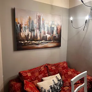 A Casa Di Fabio Appartamento Bergamo